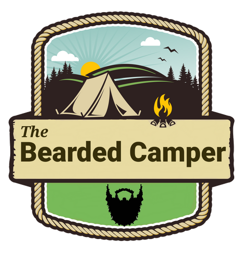 The Bearded Camper